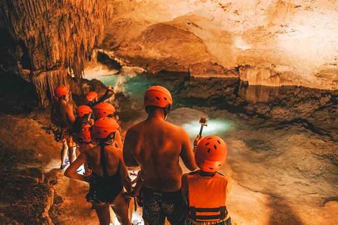 Private Turtles & Cenotes Adventure - Should You Book the Private Turtles & Cenotes Adventure?