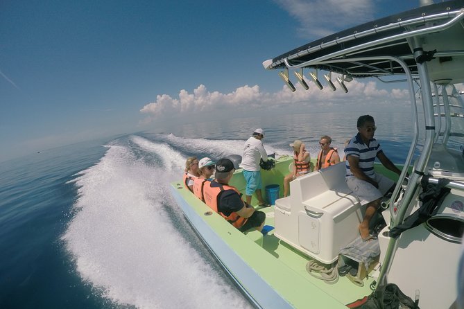 Private Whale Shark All Inclusive Experience - Who this private tour fits best (and who should rethink it)