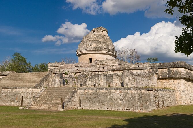 Private World Wonder Discovery Tour in Chichen Itza, Cenote and Valladolid - Private tour feel, group size, and how the logistics actually work
