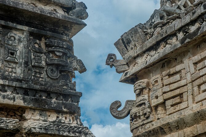 Private World Wonder Discovery Tour in Chichen Itza, Cenote and Valladolid - What to pack for Chichen Itza and the cenote