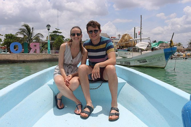 Private Yucatan Discovery Tour - Day 2: Ek Balam climbs and Chichén Itzá’s big central stage