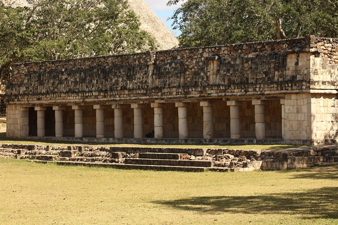 Private Yucatan Discovery Tour - Day 4: Coba’s Nohoch Mul view, then Tulum and your Riviera Maya transfer