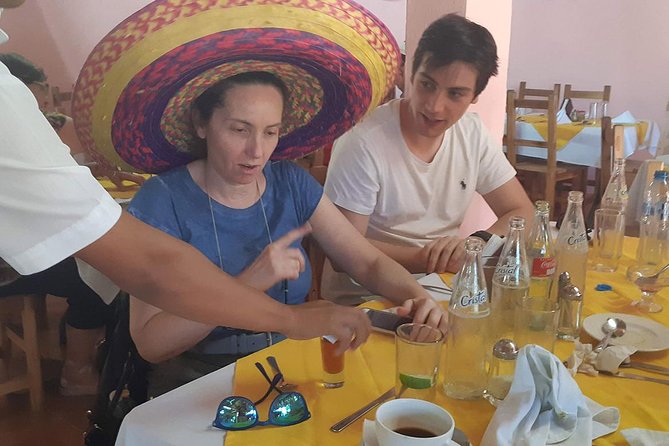 Private Yucatan Highlights Tour - Day 2: Uxmal, Cenote Kankirixché, and a Mérida city stop that adds breathing room
