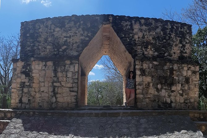 Private Yucatan Highlights Tour - Meals, water, and comfort: the unglamorous stuff that keeps the trip fun