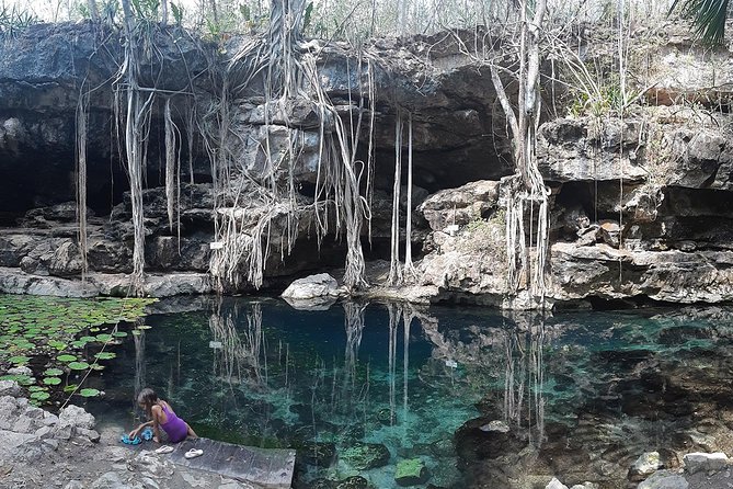 Private Yucatan Highlights Tour - Who this tour fits best (and who might want a different plan)