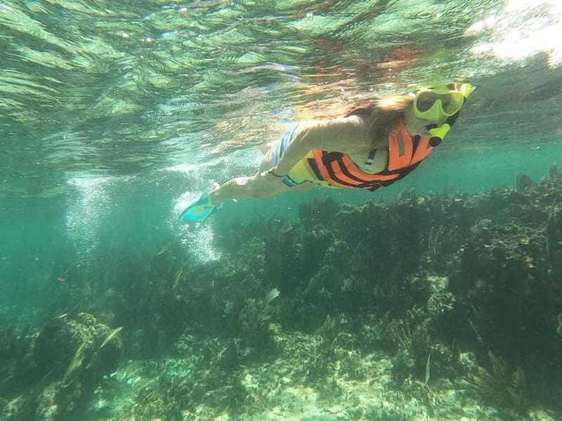 Puerto Morelos: Guided Snorkeling Tour with Gear & Fees - Who This Tour Fits Best (And Who Should Skip It)