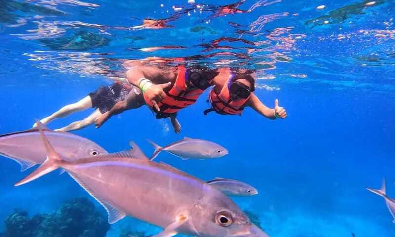 Puerto Morelos: Guided Snorkeling Tour with Gear & Fees - What to Bring for a Smooth, Reef-Friendly Day