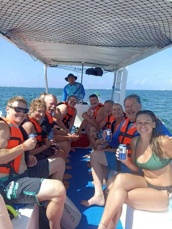 Puerto Morelos: Guided Snorkeling Tour with Gear & Fees - Safety Briefing and Gear Setup That Actually Helps