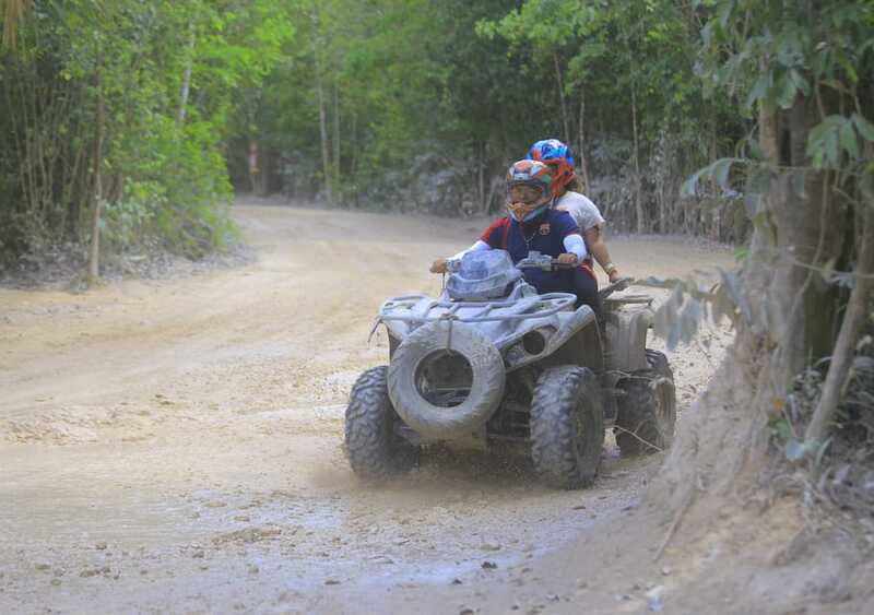 Puerto Morelos: Jungle ATV Adventure, Ziplines and Cenote - Who This Tour Fits Best (and Who Might Prefer Something Different)