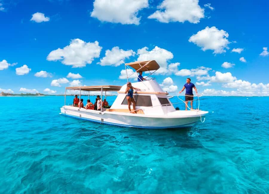 Puerto Morelos: National Reef Park Snorkeling & Beach Lunch - Who this tour suits best (and who should skip it)