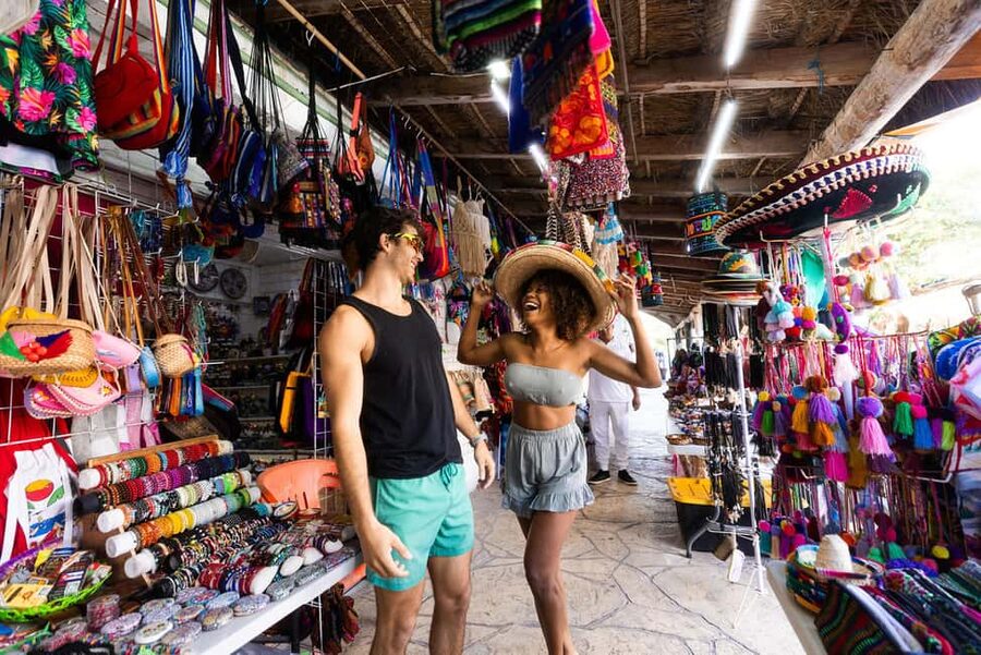 Puerto Morelos: National Reef Park Snorkeling & Beach Lunch - What to bring (so you’re not scrambling at the last minute)