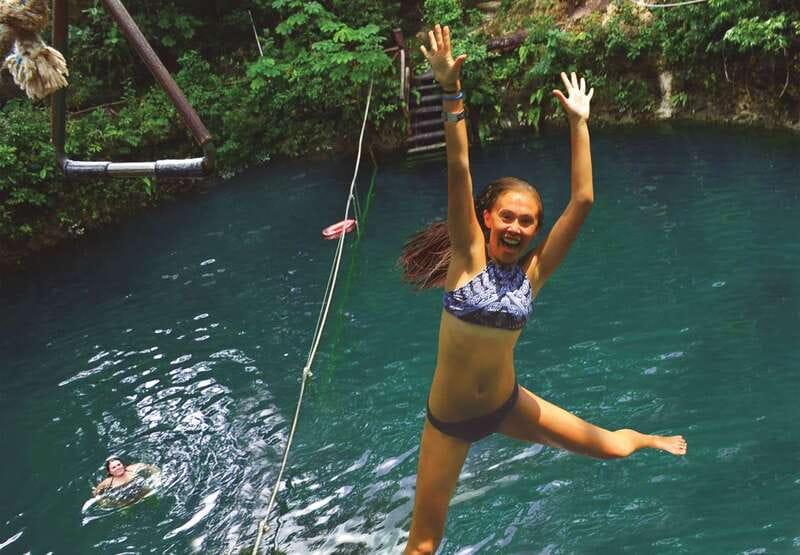 Puerto Morelos: Selvatica Jungle Zip Line Tour - Getting There: Meeting Point, Parking, and Pickup Choices