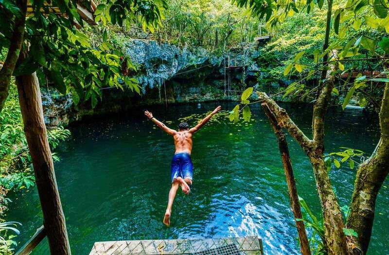 Puerto Morelos: Shopping Tour & Cenote La Noria - Is It Worth $97 per Group Up to 8?
