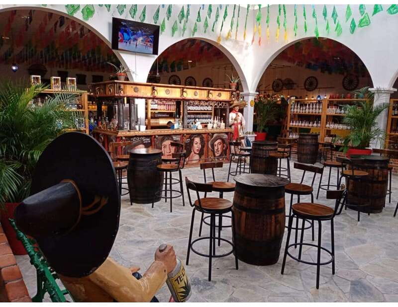 Puerto Morelos: Shopping Tour & Cenote La Noria - A Value-Heavy Mix: Cenote La Noria Plus Shopping Stops
