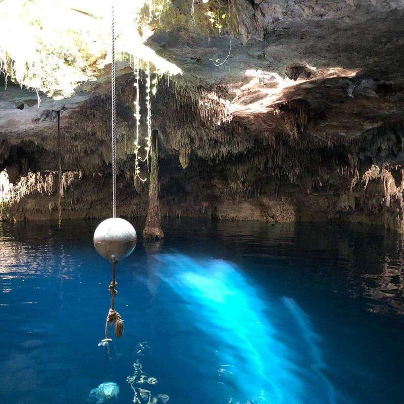 Puerto Morelos: Shopping Tour & Cenote La Noria - Tequila Factory Tasting: A Short Education You Can Actually Use