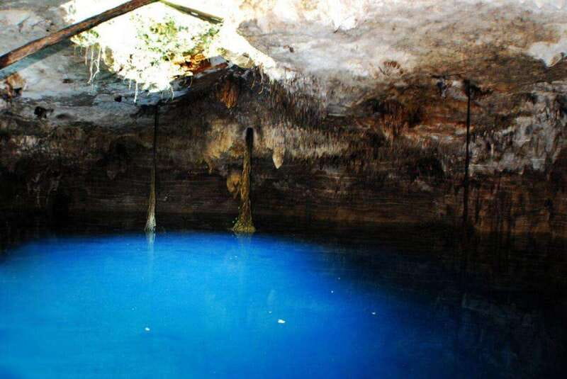 Puerto Morelos: Shopping Tour & Cenote La Noria - Who This Tour Fits Best (and Who Should Skip It)