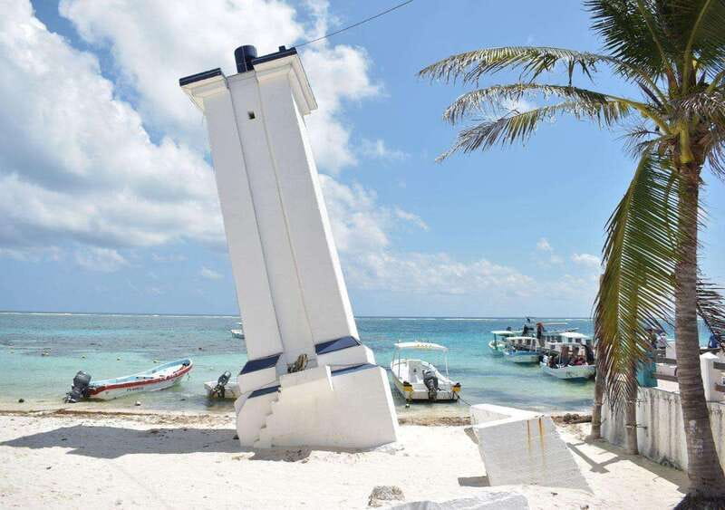 Puerto Morelos: Snorkel in Coral Reef with transportation - Key things to know before you go