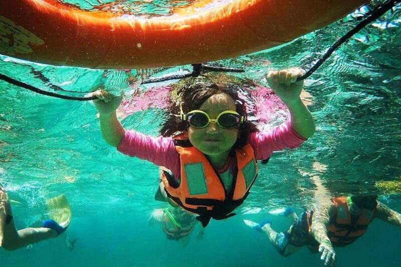 Puerto Morelos: Snorkeling Guided Activity - Sunscreen Prohibited: The Sun-Smart Way to Prep