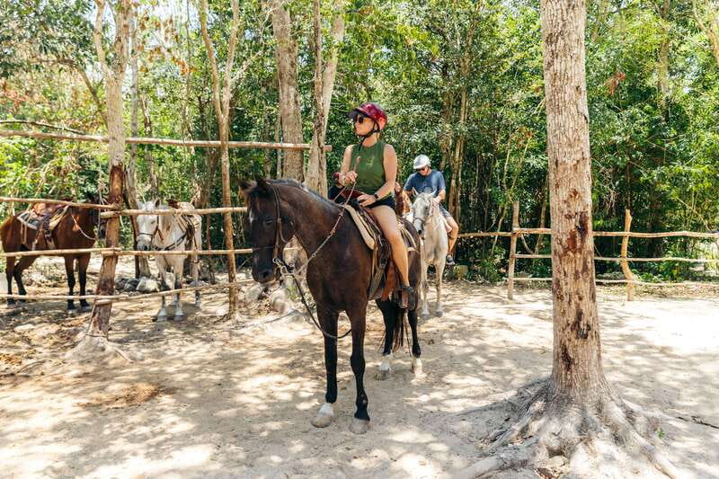 Rider Tour - Quad Bikes: 45 Minutes of Adrenaline on Safety-Focused Trails