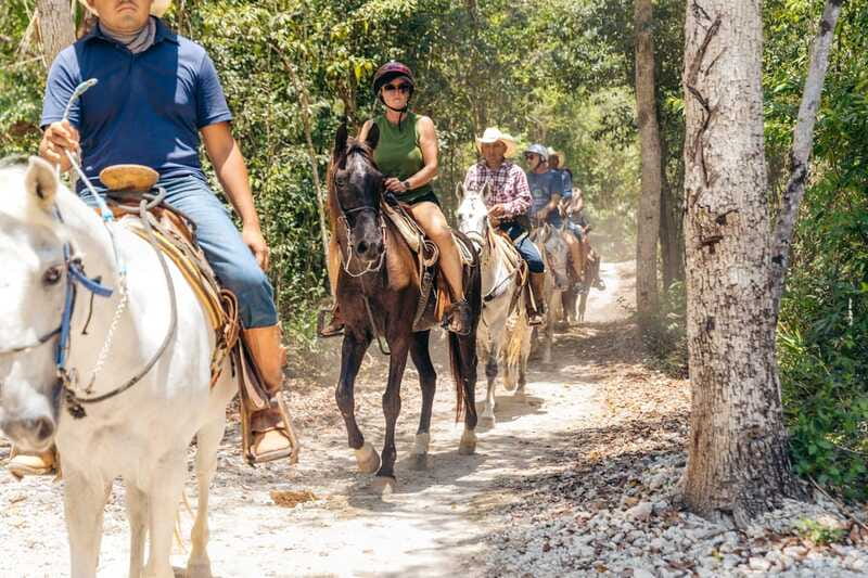 Rider Tour - The Food, Tequila Tasting, and Small Details That Matter