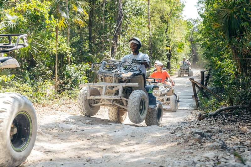Rider Tour - Should You Book Jungle Paradise?