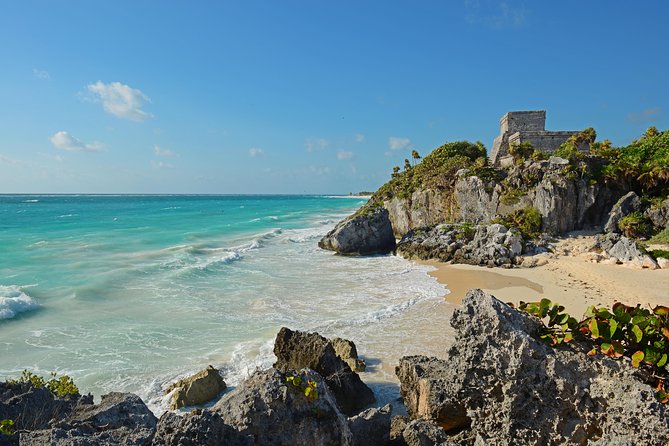 Rio Secreto and Tulum Tour from Cancun or Riviera Maya Hotels - Photos, Photos, and the Photo Package Problem