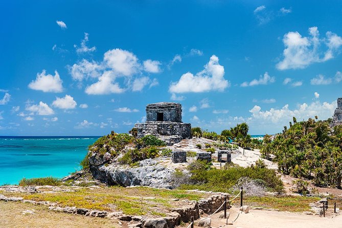 Rio Secreto and Tulum Tour from Cancun or Riviera Maya Hotels - What’s Included (and What You’ll Still Need to Bring)