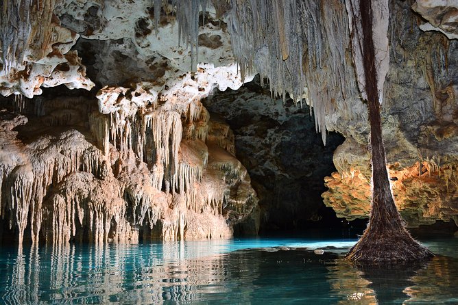 Rio Secreto and Tulum Tour from Cancun or Riviera Maya Hotels - Timing and Transport Reality: Why It Can Run Longer Than Advertised