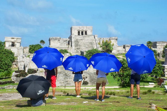 Rio Secreto and Tulum Tour from Cancun or Riviera Maya Hotels - Who Should Book This Tour (and Who Might Want a Different Plan)