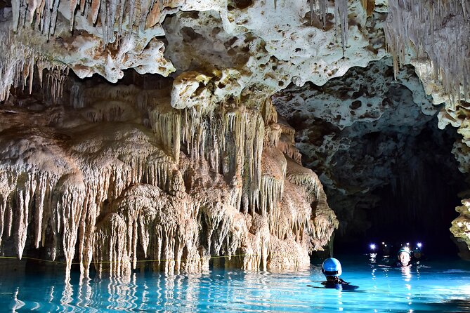 Rio Secreto Natural Reserve - Key things I’d zero in on before you book