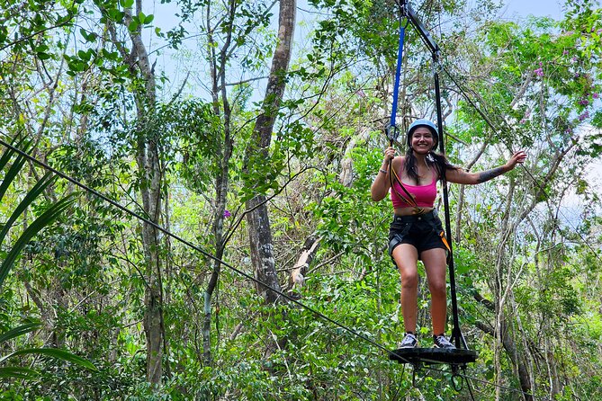 Rio Secreto Natural Reserve - Price and value at about $88: what you get for the money