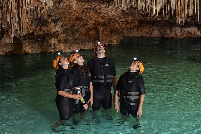 Río Secreto Nature Reserve from Playa del Carmen Entrance or Tour - Price and Value: What You’re Really Paying For (and What’s Extra)