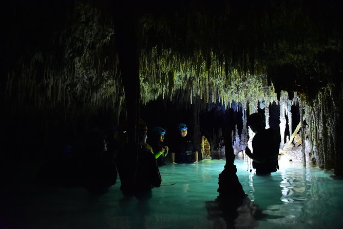 Río Secreto Nature Reserve from Playa del Carmen Entrance or Tour - Transportation and Timing: The Part That Can Make or Break Your Mood