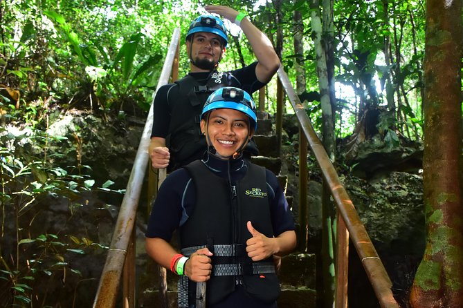 Río Secreto Playa del Carmen - Price, time, and group size: the value math