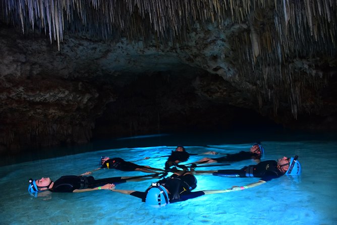Río Secreto Playa del Carmen - The jungle approach: the warm-up before the caves