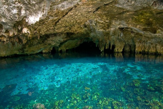 Rio Secreto Skip-the-Line Admission Ticket - Key points before you go