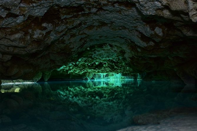 Rio Secreto Skip-the-Line Admission Ticket - Rio Secreto in 3 hours: what the skip-the-line ticket really buys you