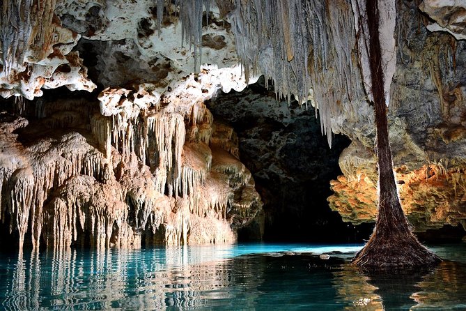 Rio Secreto Skip-the-Line Admission Ticket - Photos and the photo-sale push: how to stay in control of your budget