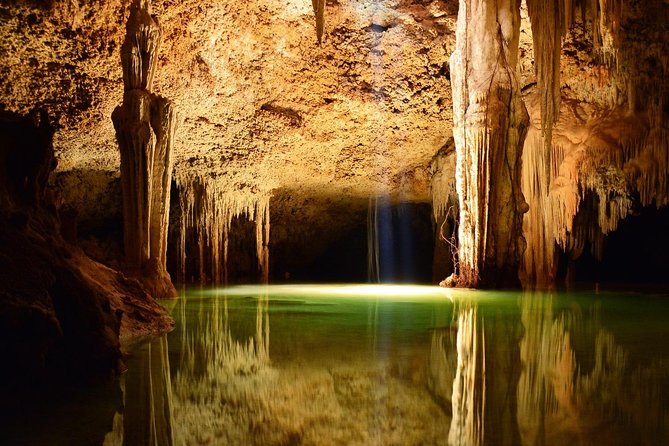 Rio Secreto Skip-the-Line Admission Ticket - Who should book Rio Secreto, and who should reconsider