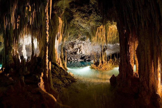 Rio Secreto Underground River Tour with Hotel Pick Up - Hotel Pickup and the 7:00 AM Start