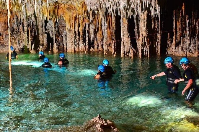 Rio Secreto Underground River Tour with Hotel Pick Up - The Camera Rules: What You Can Bring and What You Should Budget