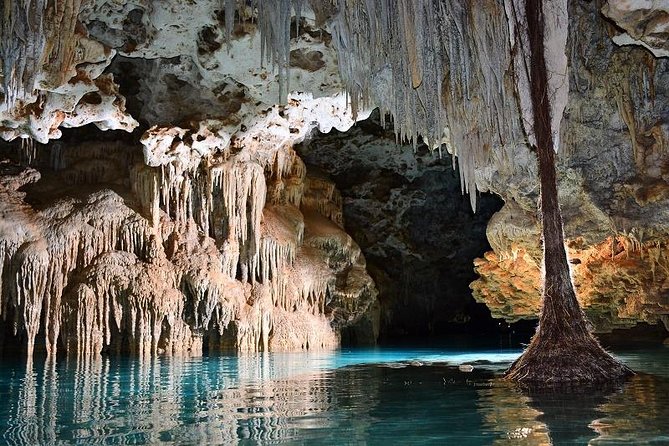 Rio Secreto Underground River Tour with Hotel Pick Up - Guide Quality and Languages: What Names Like Sergio, Tainara, and Benito Signal