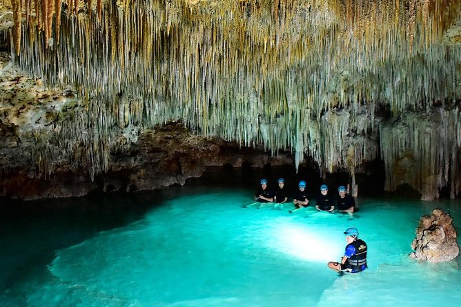 Rio Secreto Underground River Tour with Hotel Pick Up - How Strenuous Is It, Really? Plan for Moderate Fitness