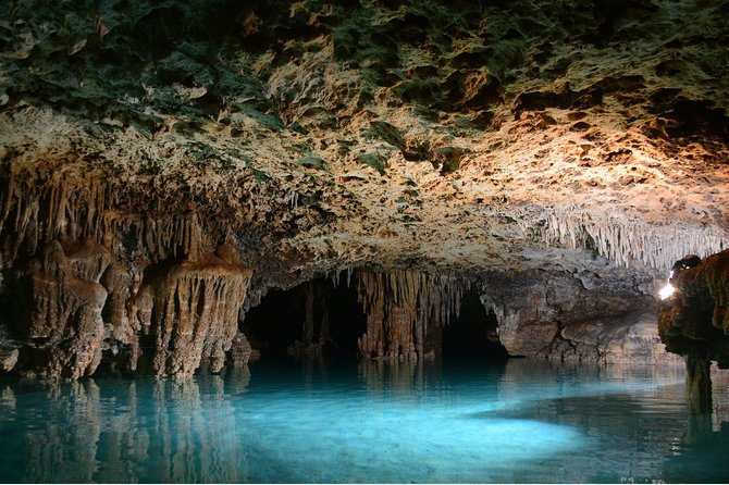 Rio Secreto Underground River Tour with Hotel Pick Up - Price and Value at $129: What You’re Really Paying For