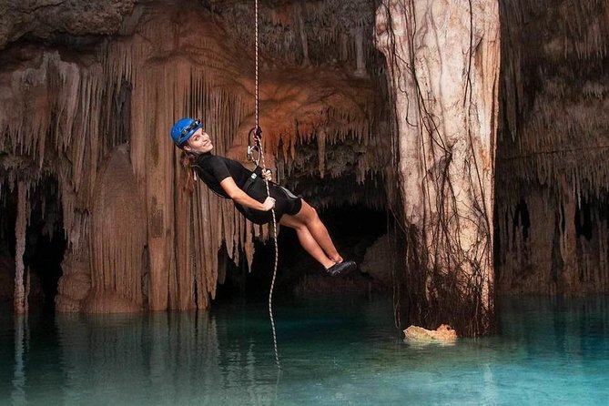 Rio Secreto Underground River Tour with Hotel Pick Up - Rio Secreto Underground: Trails, Channels, and Cold-Weather Adventure