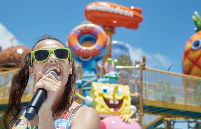 Riviera Maya: Aqua Nick Park - Splash Bites - Height and age restrictions: plan for ride eligibility