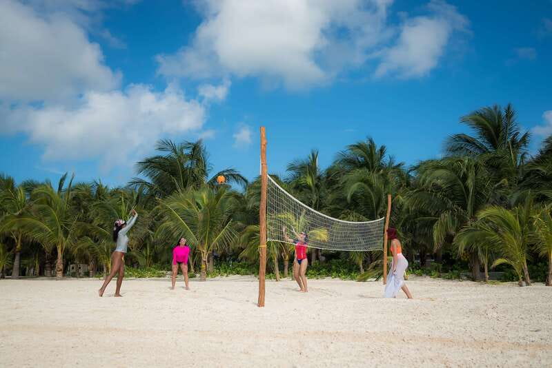 Riviera Maya: Camel Caravan Expedition and Beach Club Access - Key Things You’ll Notice on This Camel Caravan