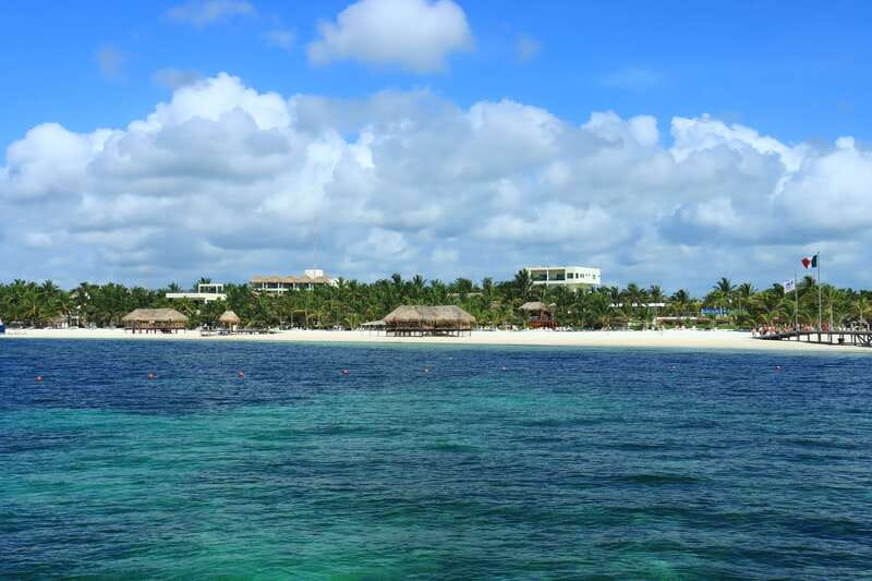 Riviera Maya: Camel Caravan Expedition and Beach Club Access - Meet Your Camel and Get a Simple Lesson Before You Ride