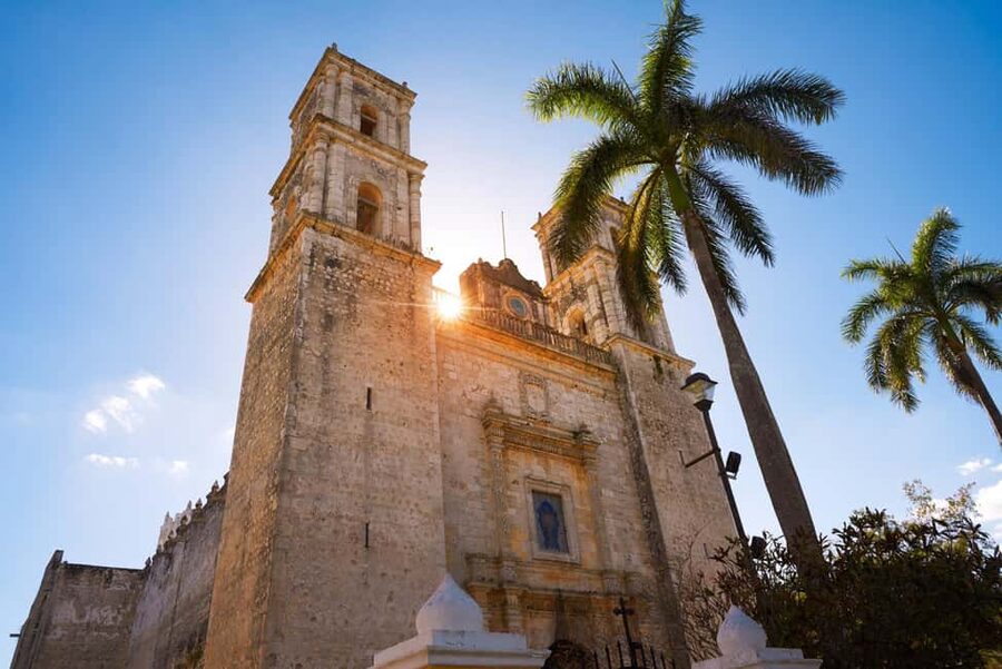 Riviera Maya: Chichen Itza, Valladolid & Cenote Swim Tour - What to bring (and what to leave at home)