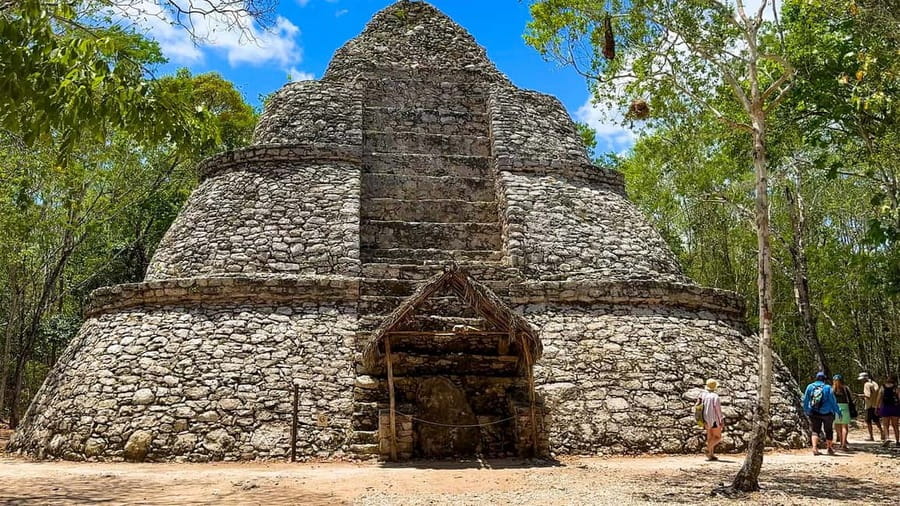 Riviera Maya: Coba & Chichen Itza Ruins with Cenote Swim - Who this tour is best for (and who should reconsider)